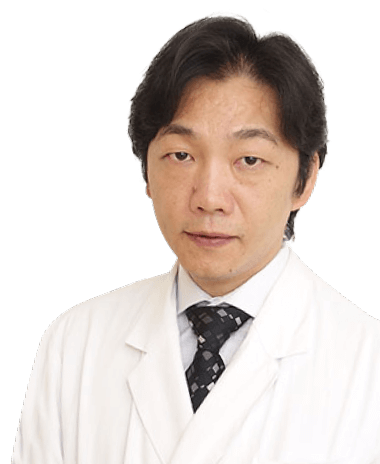 整形外科学 病院教授 吉井 俊貴