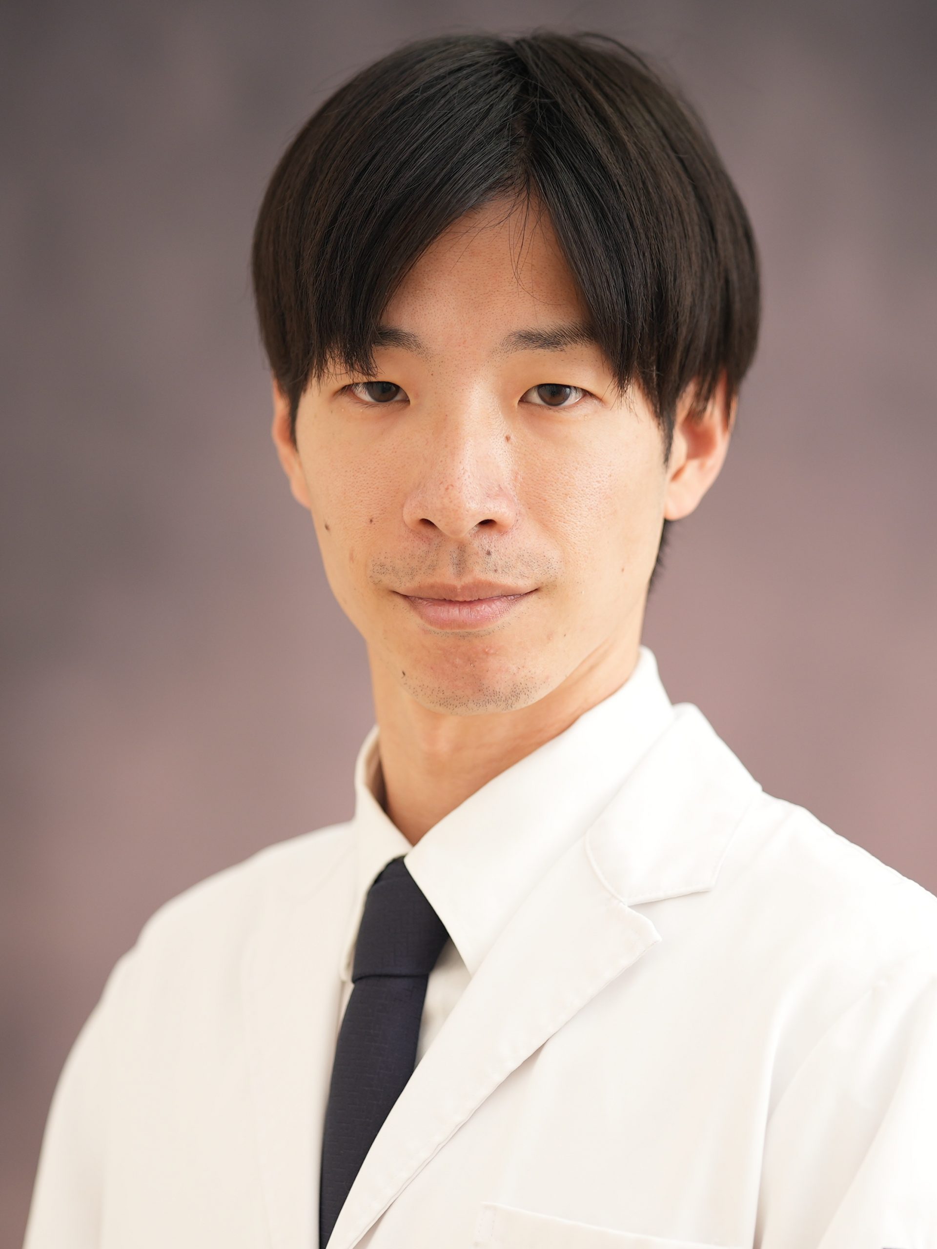 猪森 勇介